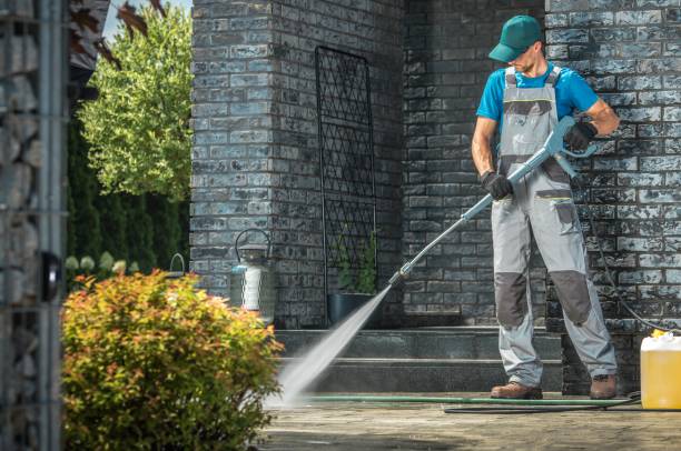 Best Sidewalk and Walkway Cleaning  in Ashland, OH