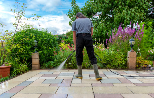 Best Driveway Pressure Washing  in Ashland, OH