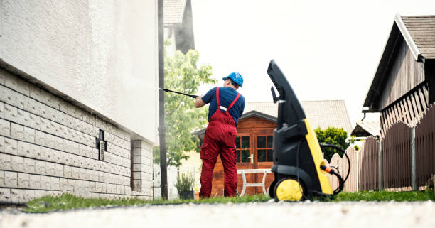 Best Patio and Deck Pressure Washing  in Ashland, OH